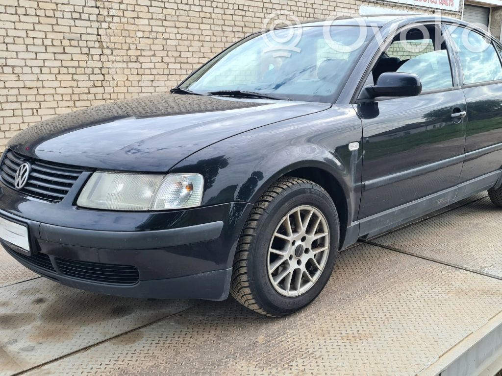 PASSAT B5 Passat