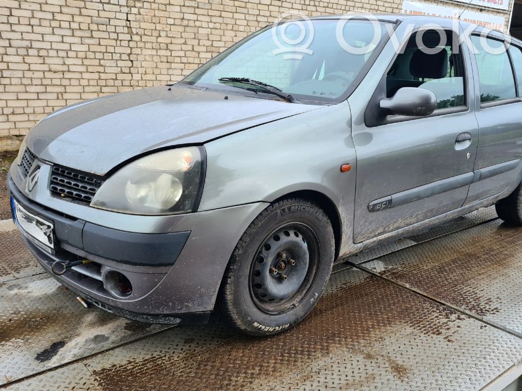 Clio II Clio  8200206670