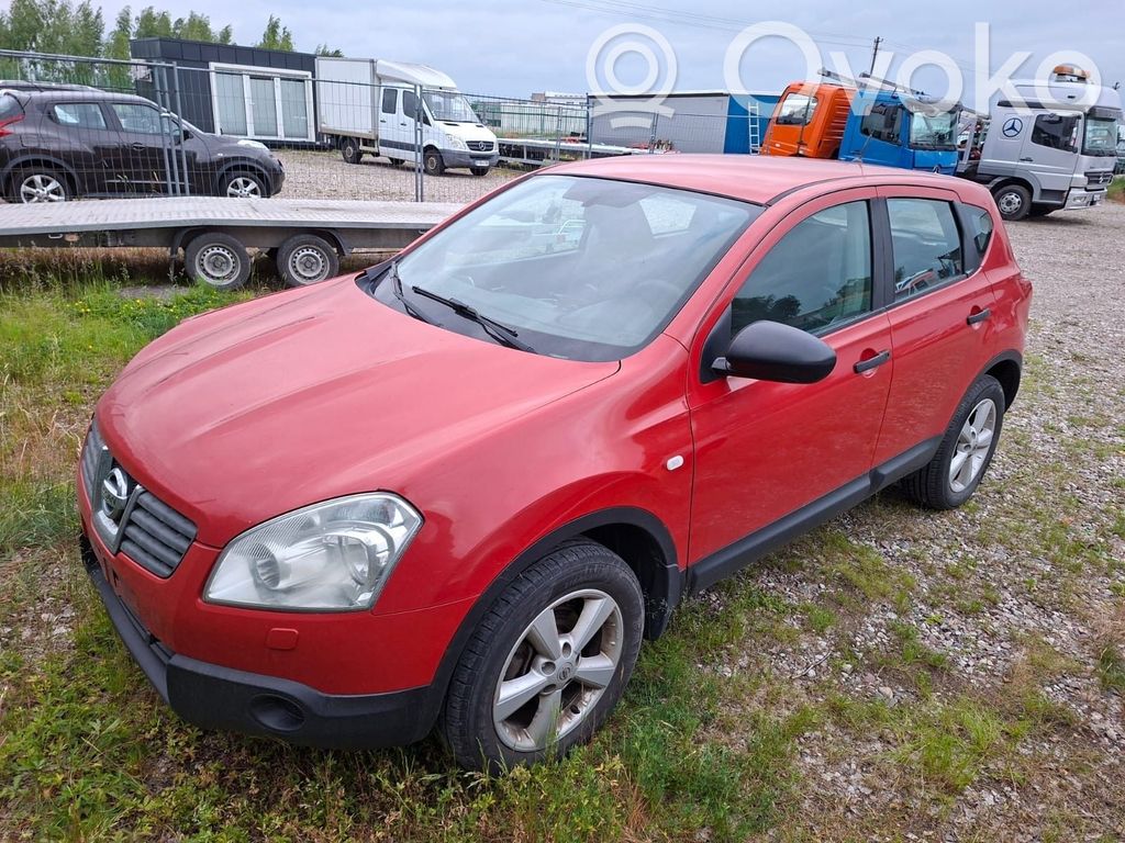 Qashqai Qashqai, Qashqai+2  23100BC00A