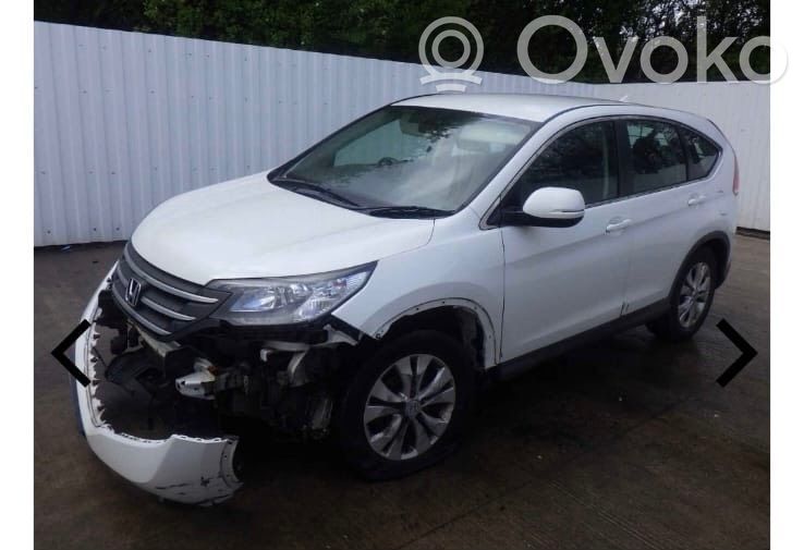CR-V CR-V