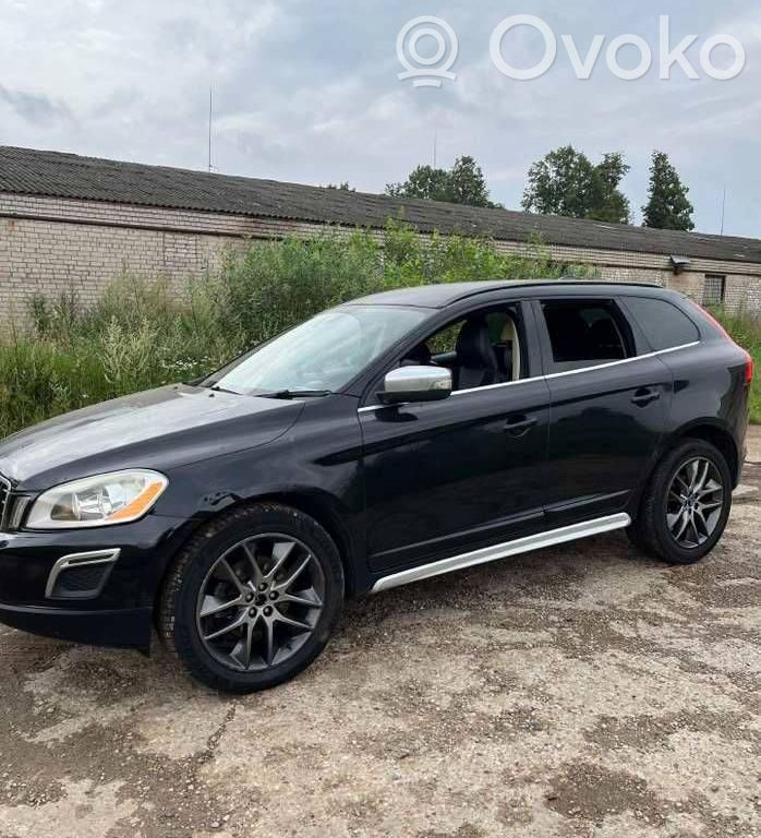 XC60 XC60  F1707