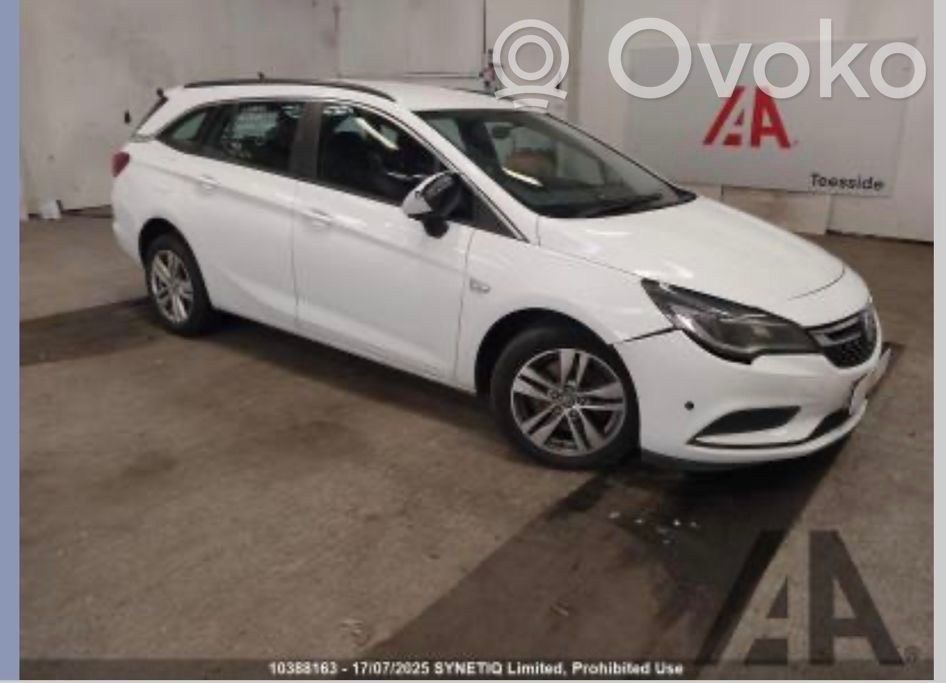 Astra K Astra  13513070