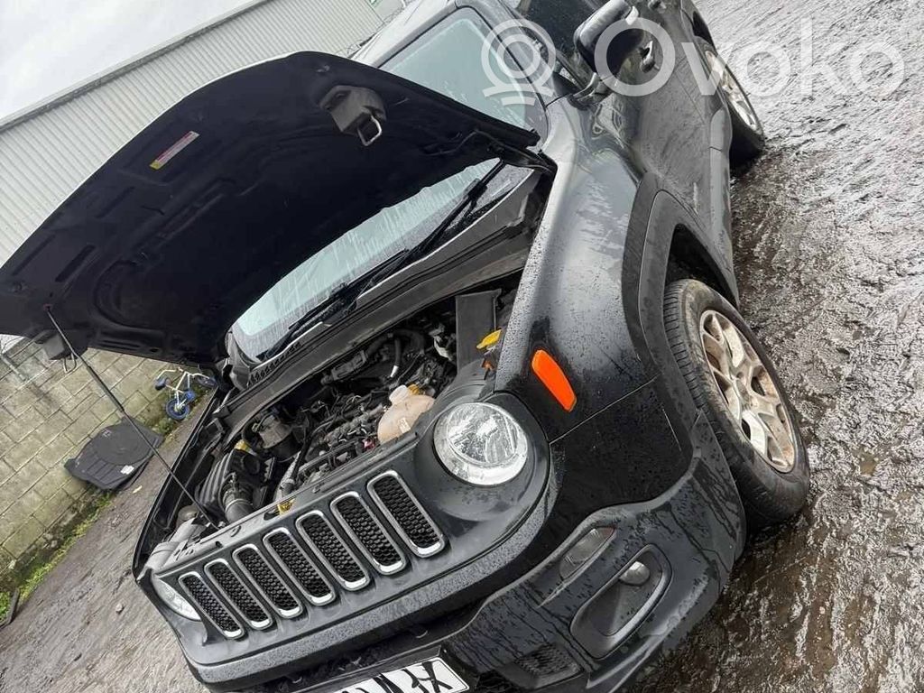 Renegade Renegade
