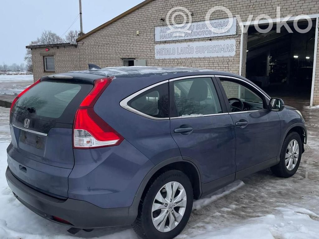 CR-V CR-V  0281030793