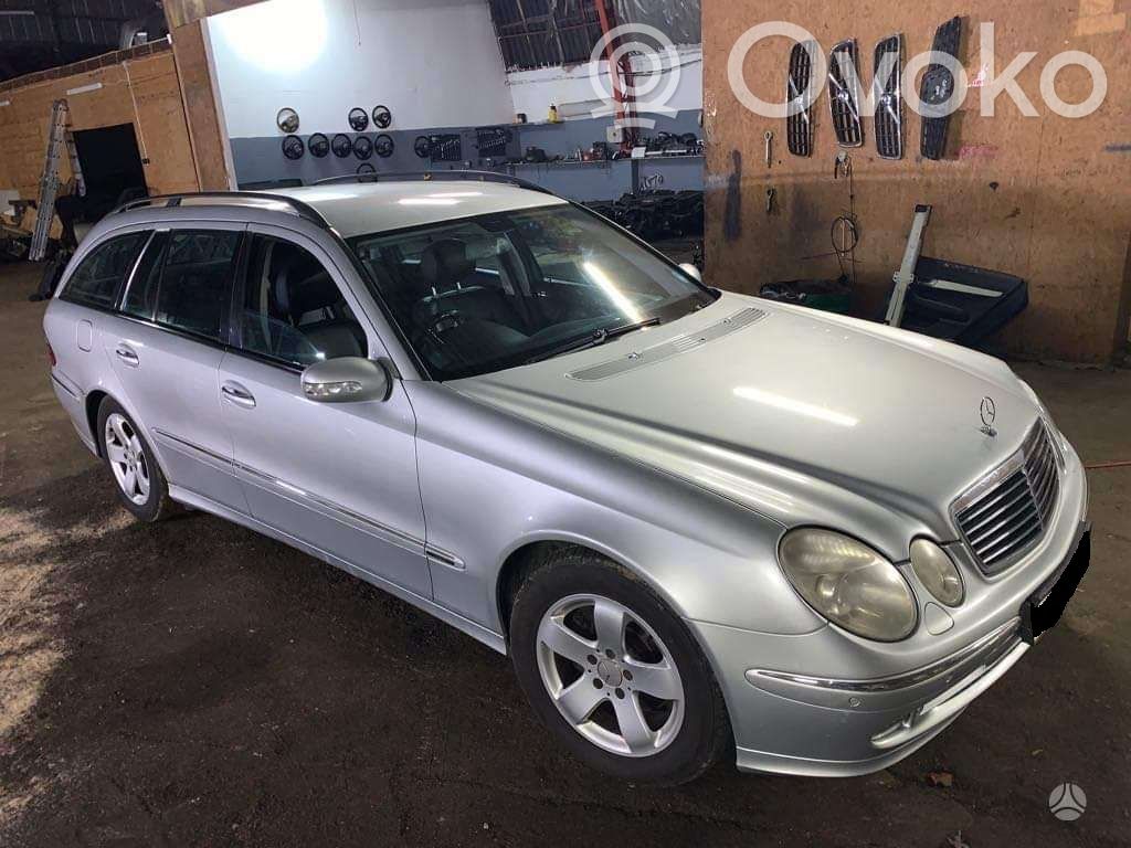 E W211 E-class, AMG (W124, W210, W211, W212, W213, C207, W238)  A6421502026