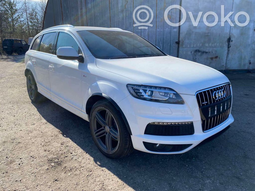 Q7 4L Q7  059129086H