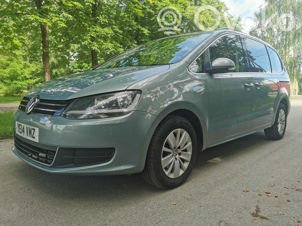 Sharan Sharan  03L906262