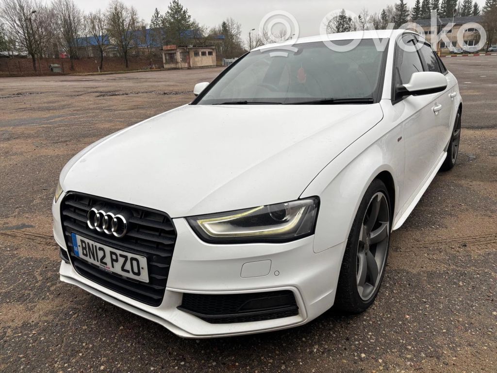 A4 S4 B8 8K A4, S4  8K0941006A