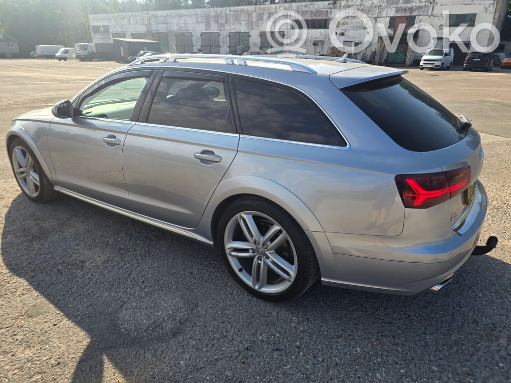 A6 Allroad C7 A6 Allroad  4G0941005G