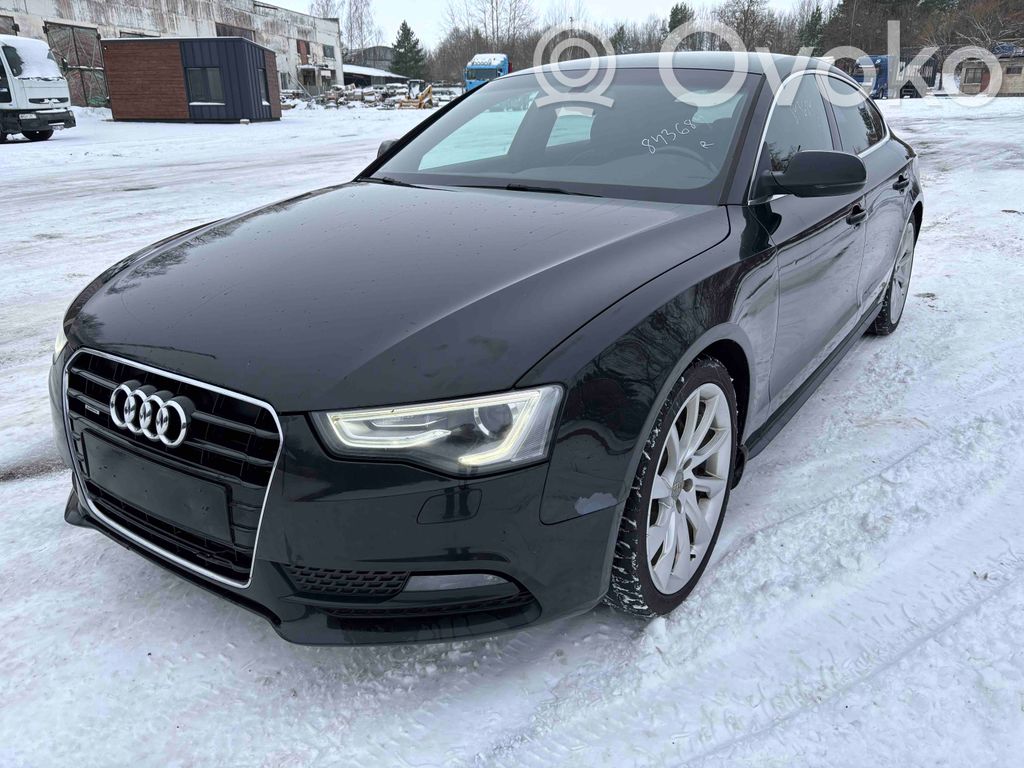 A5 Sportback 8TA A5, S5  059130090CA