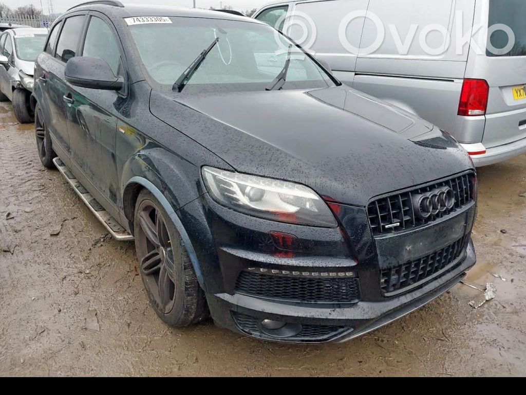 Q7 4L Q7  059354DS