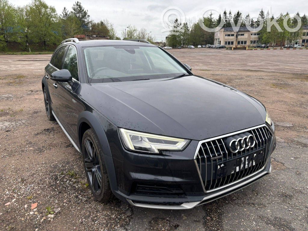 A4 Allroad B9 A4 Allroad  059354FA