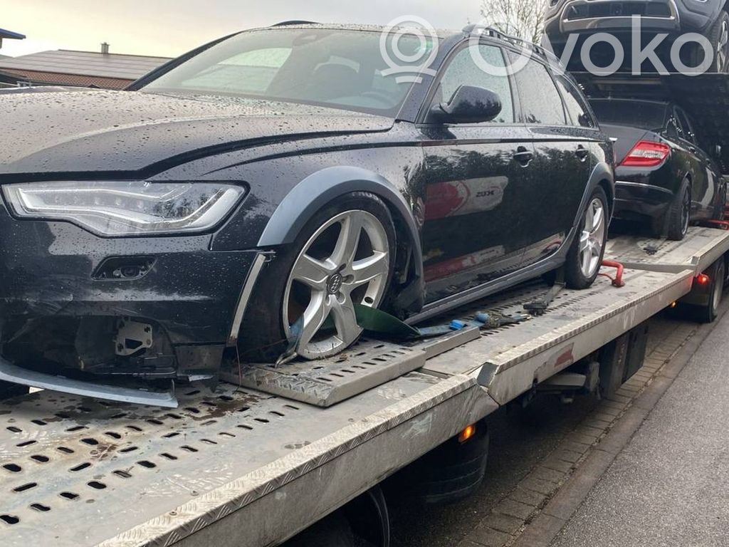 A6 Allroad C7 A6 Allroad  059129693H