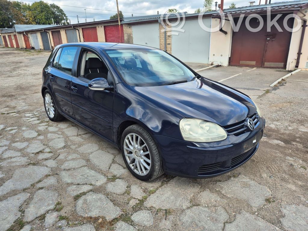 Golf V Golf  1K0825272A