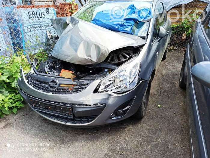 Corsa D Corsa  13310330