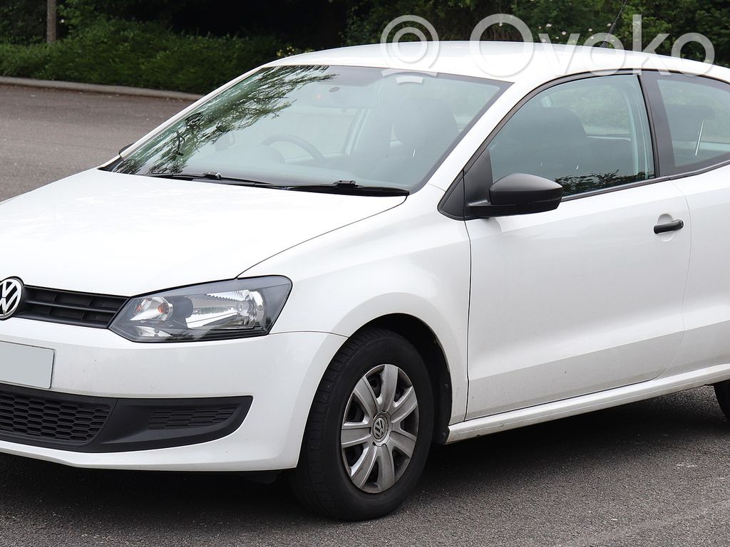 Polo V 6R Polo  6R1955023C