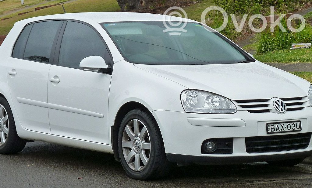 Golf V Golf  1K6807417