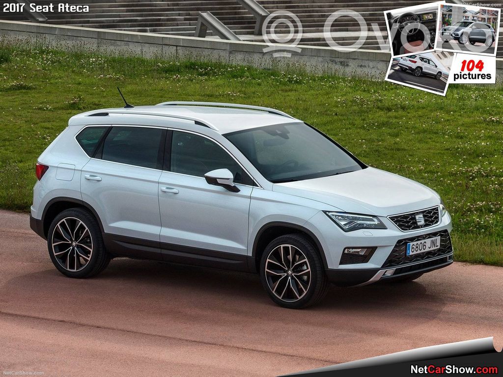 Ateca Ateca