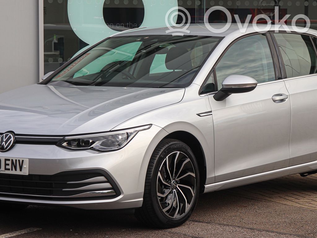 Golf VIII Golf  5H6807421