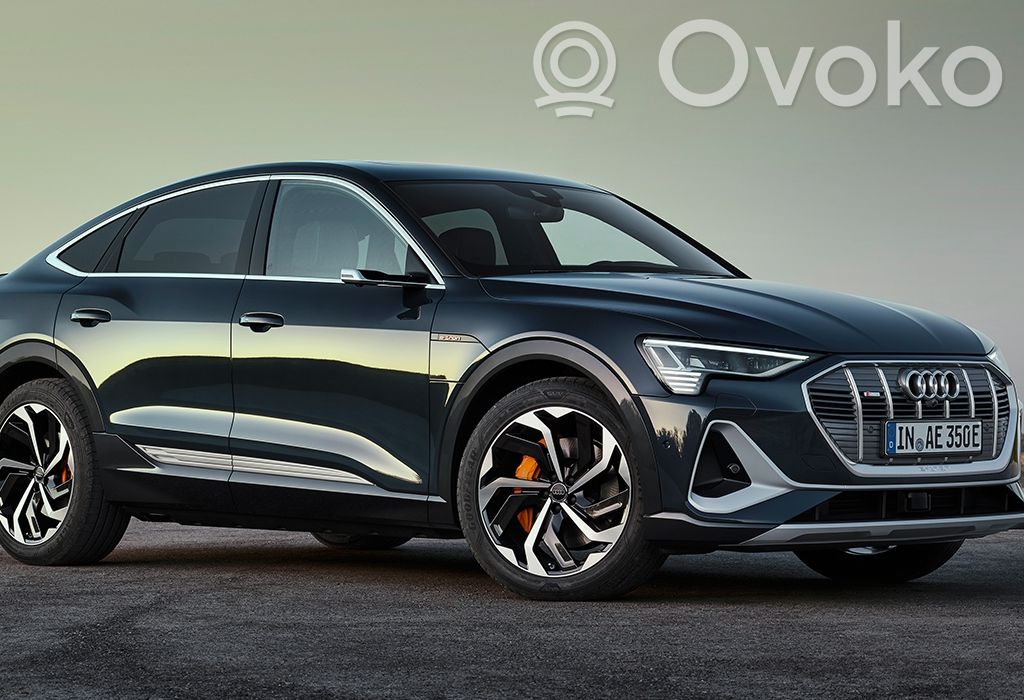 e-tron e-tron  4KE807511
