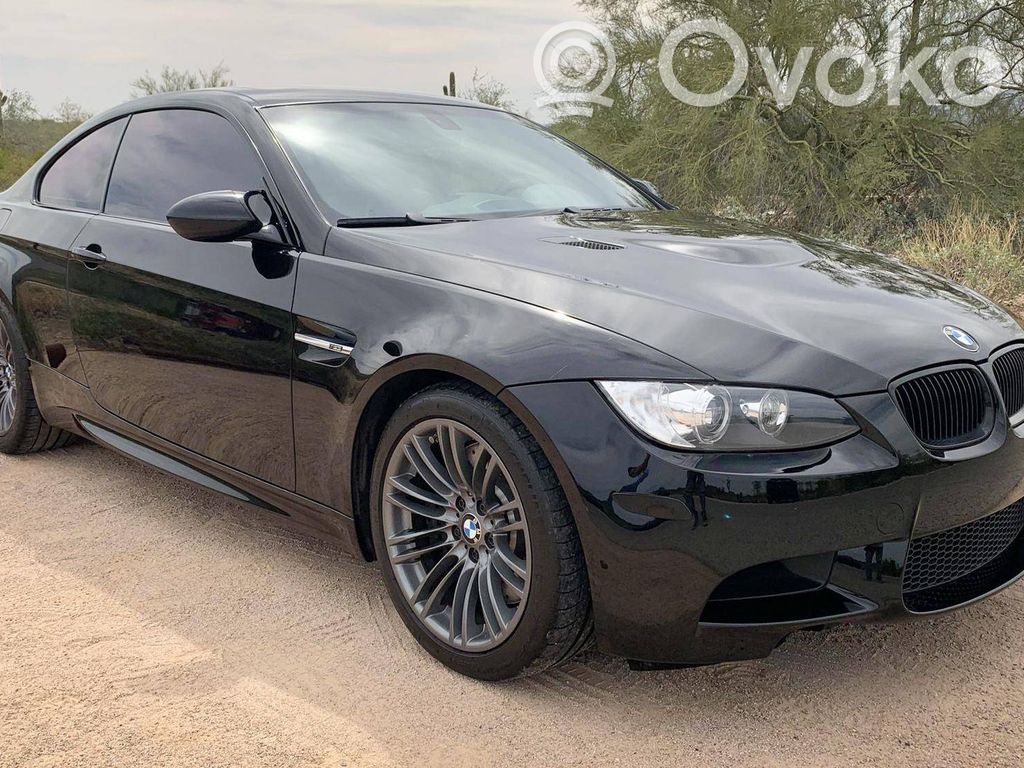 3 E92 E93 Series 3  51137201967