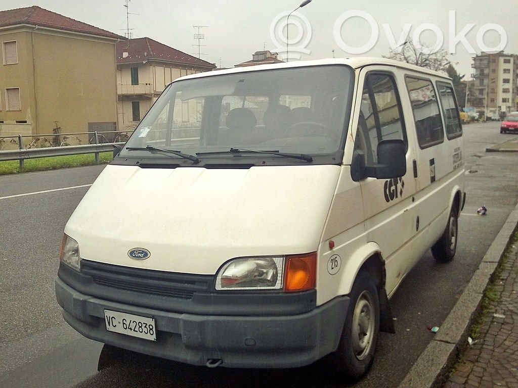 Transit Transit  95VBV280B84