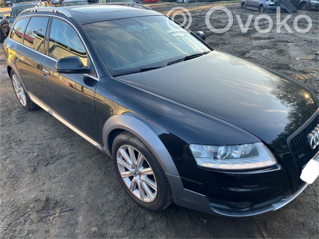 A6 Allroad C6 A6 Allroad  4F0907289K