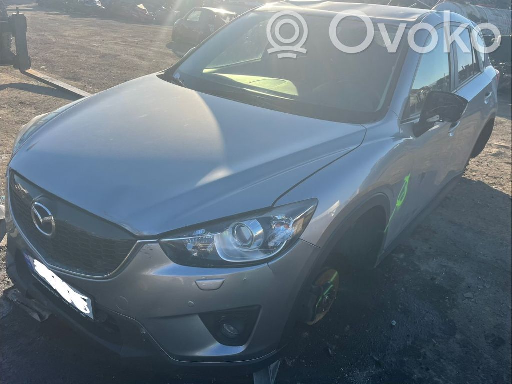 CX-5 CX-5  SH01