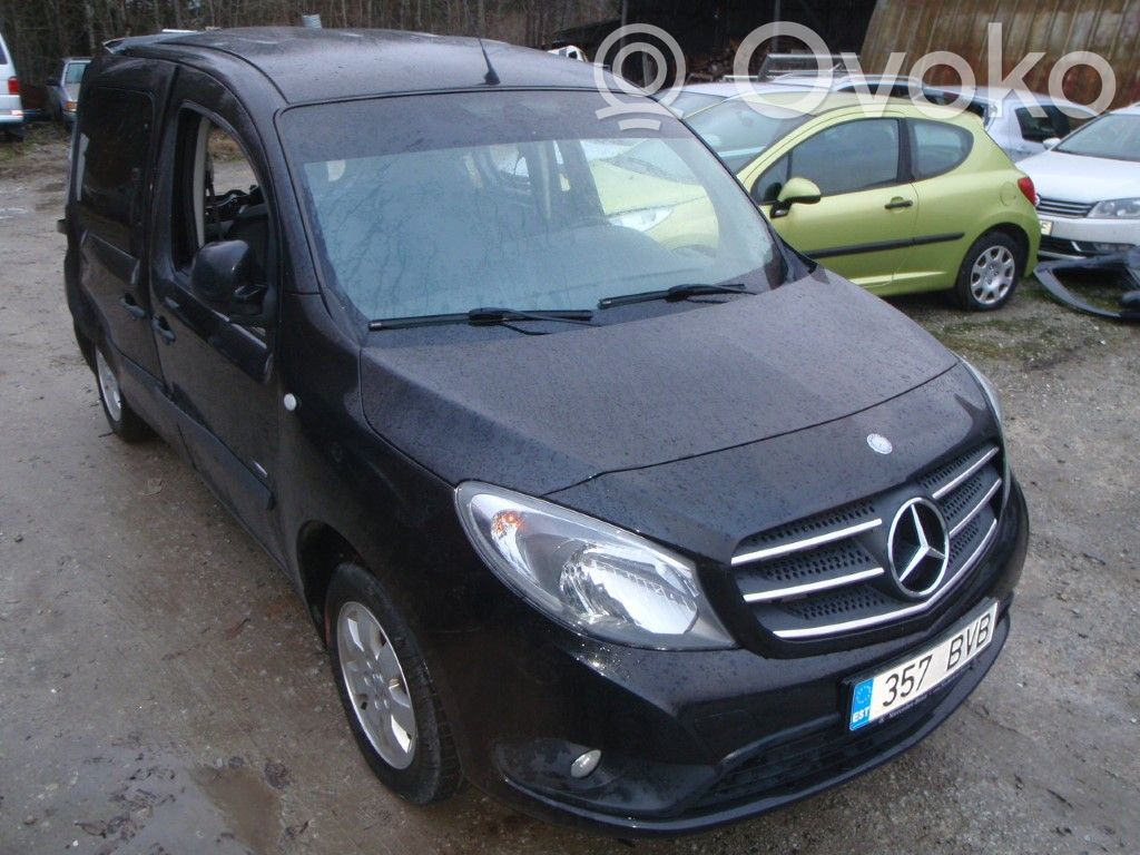 Citan W415 Citan  04184RA