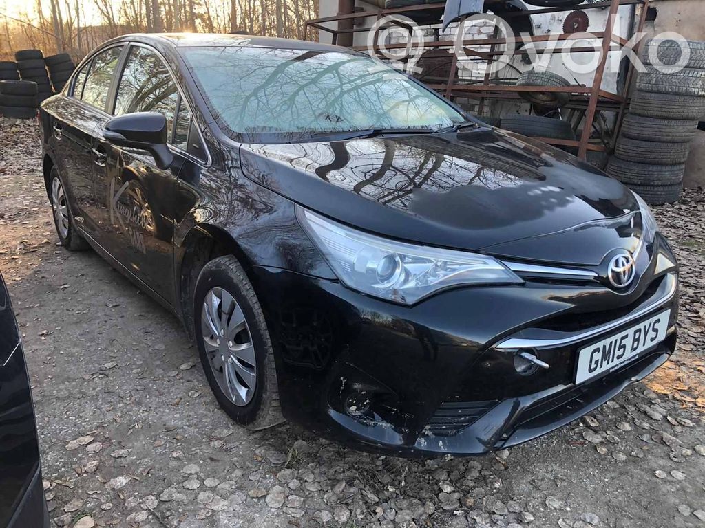 Avensis T270 Avensis  10213526