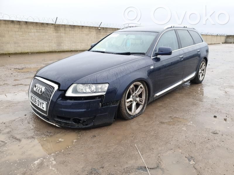 A6 Allroad C6 A6 Allroad  4F0199343M