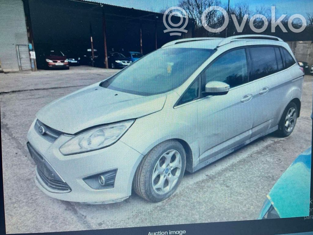 Grand C-MAX Focus C-MAX, C-MAX, Grand C-MAX  AV6N14A073DF