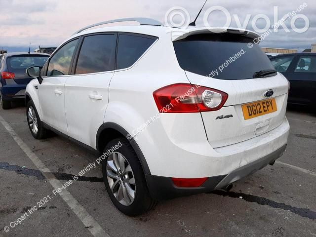 Kuga I Kuga  D3L0A