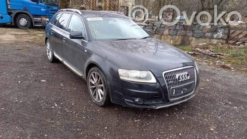A6 Allroad C6 A6 Allroad  4F9853859