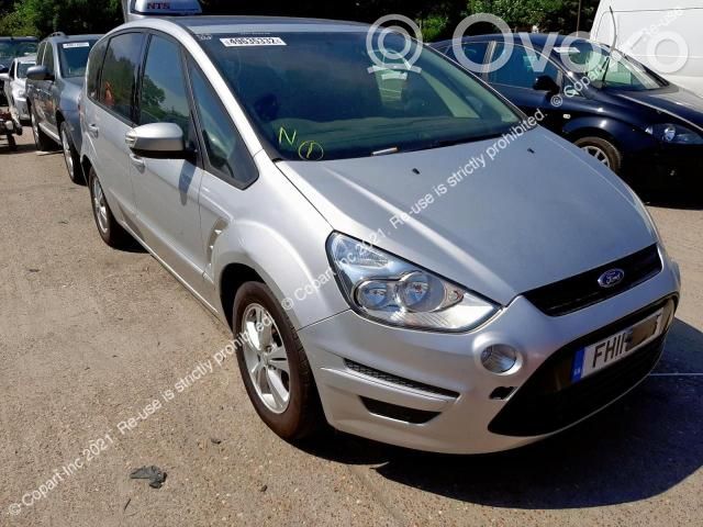 S-MAX S-MAX  AG9T13A824AA