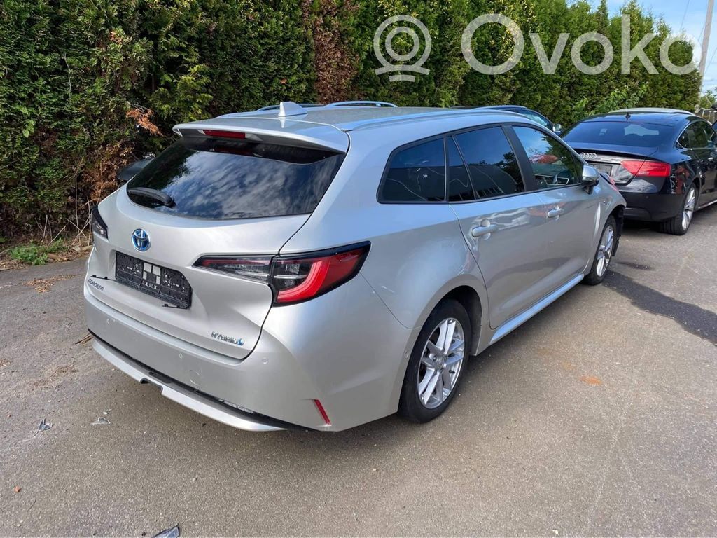 Corolla E210 E21 Corolla  4451012600