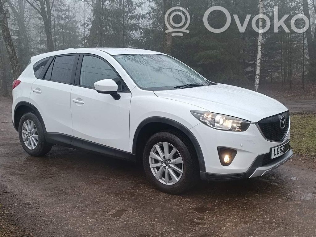 CX-5 CX-5  KD4567XD0