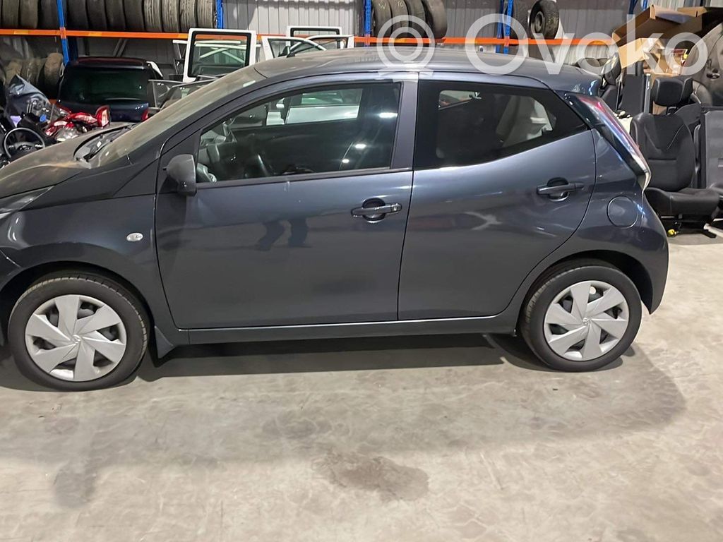 Aygo AB40 Aygo  0261S12197