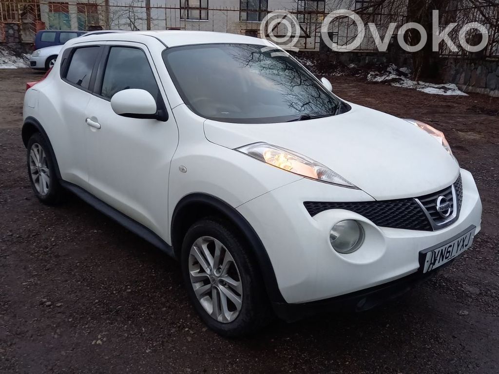 Juke I F15 Juke  09058L