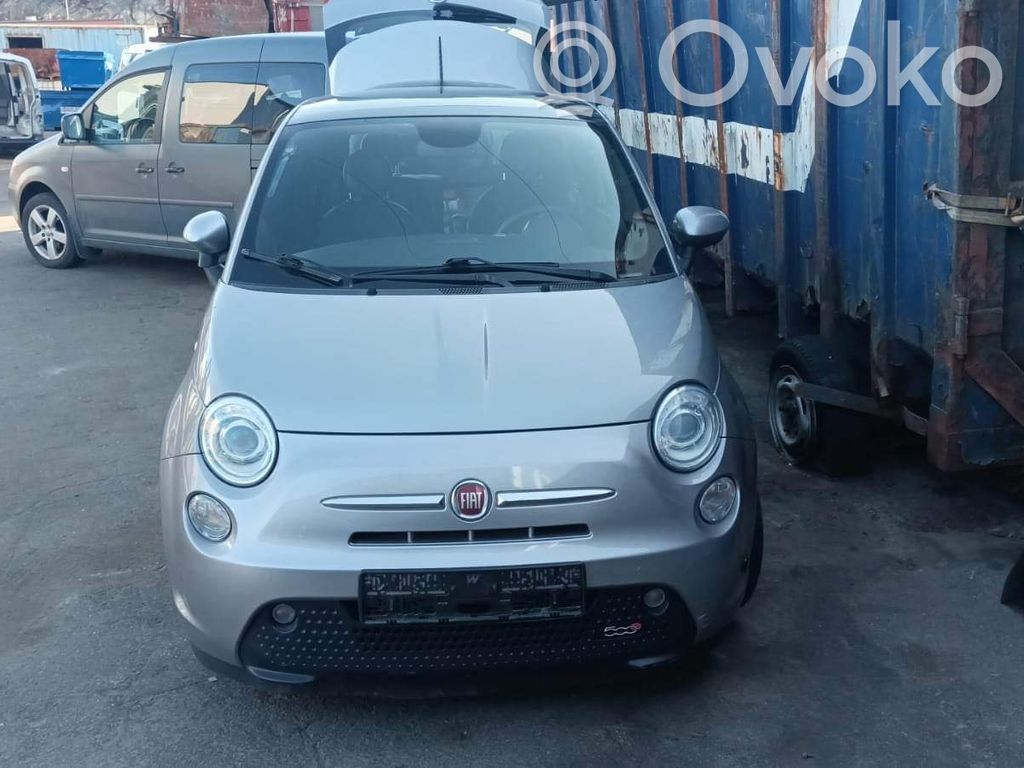 500E 500E  P68086287AE