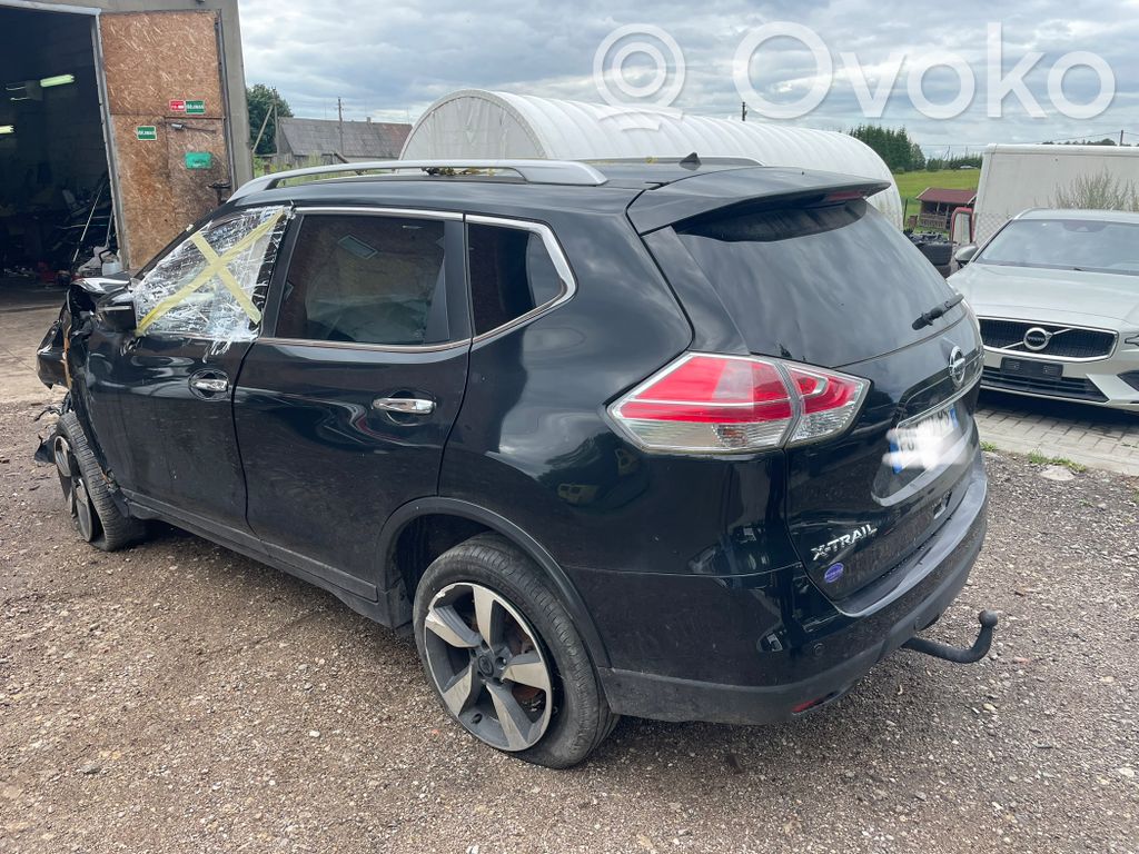 X-Trail T32 X-Trail  284K34BA0A