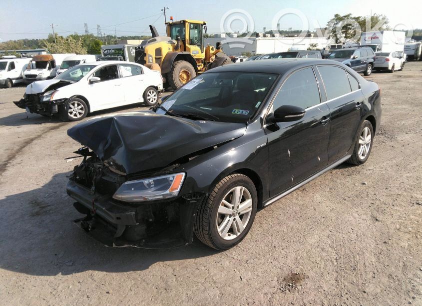 Jetta VI Jetta  5C7959839C