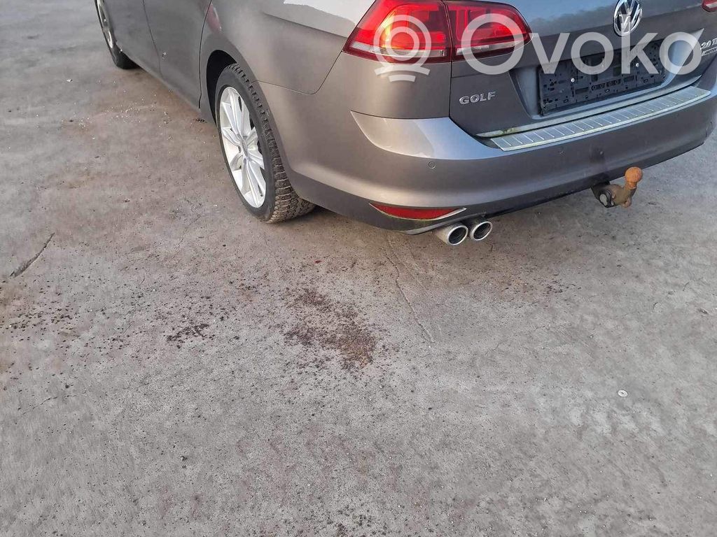 Golf VII Golf  0CN409355