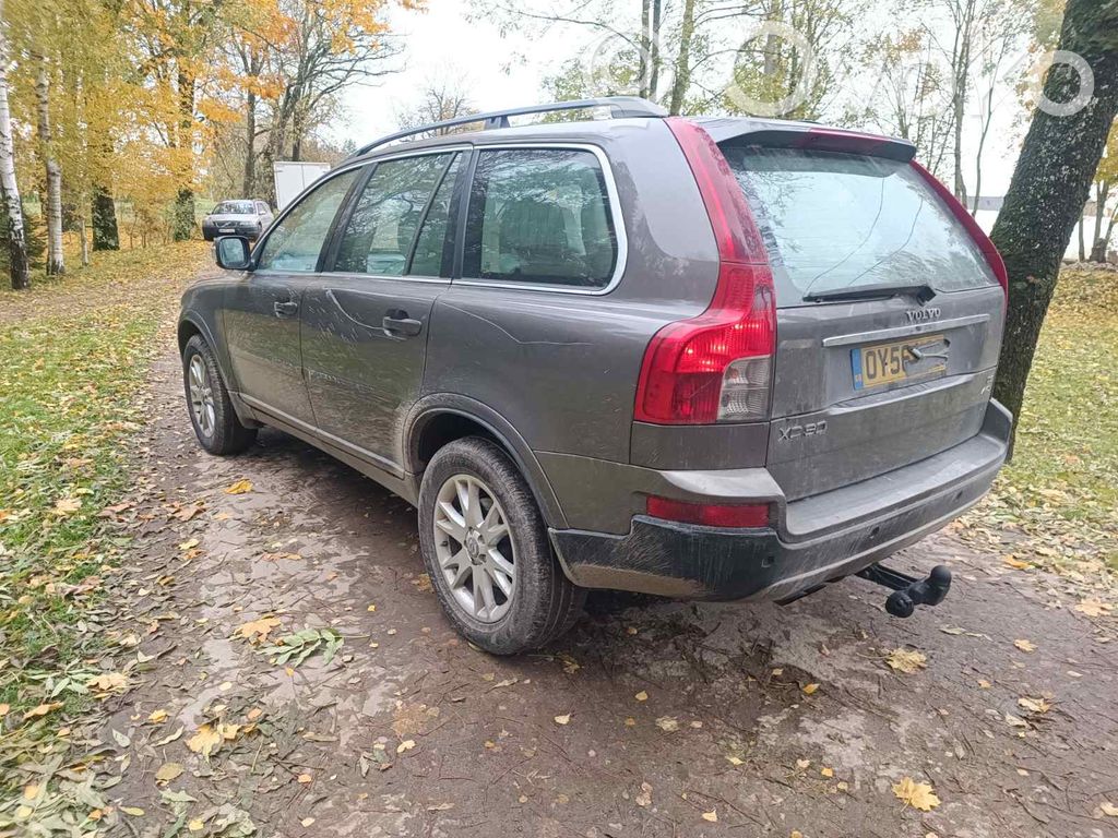 XC90 XC90  30775722