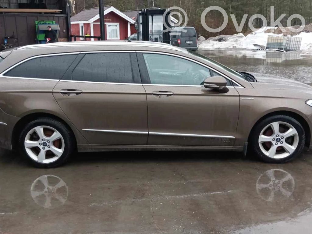 Mondeo MK V Mondeo  HS7T14G370FFD