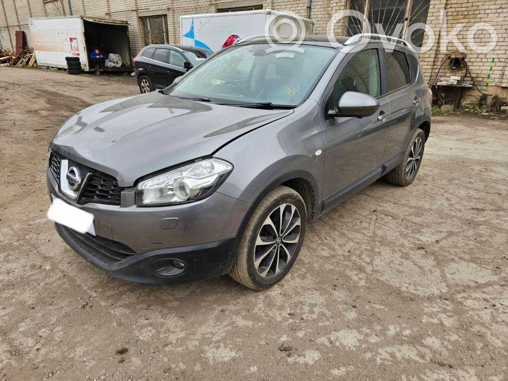 Qashqai Qashqai, Qashqai+2  281567Y300