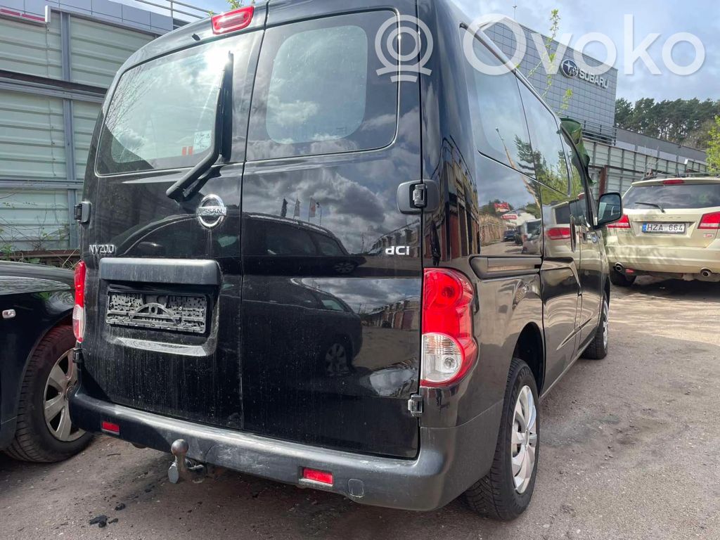 NV200 NV200  14461EM00A