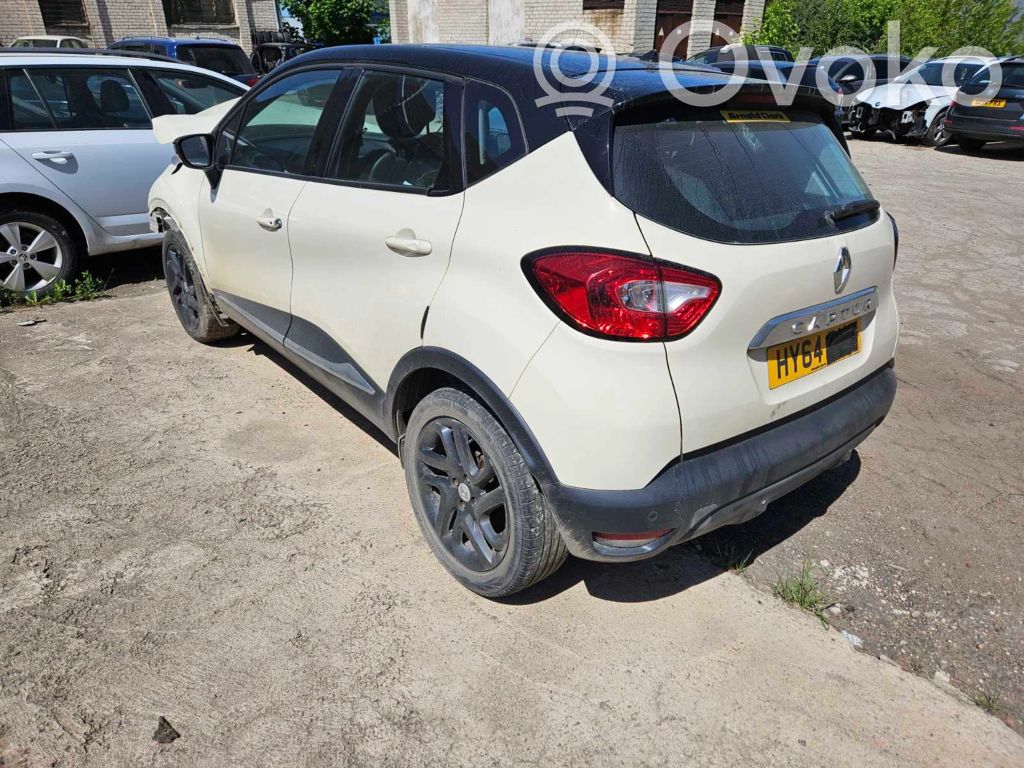 Captur Captur