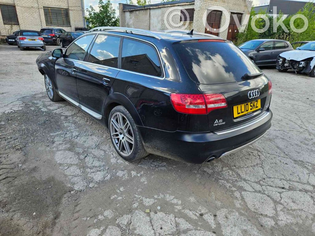 A6 Allroad C6 A6 Allroad  4F0907651