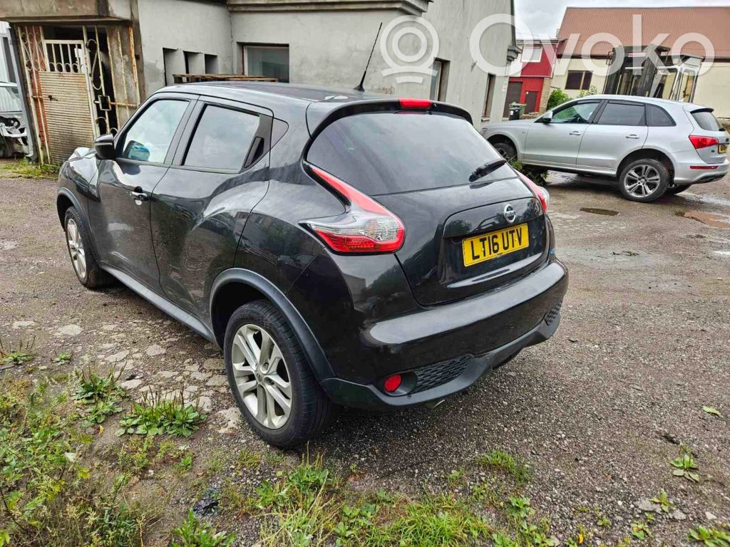 Juke I F15 Juke  231003VDIA